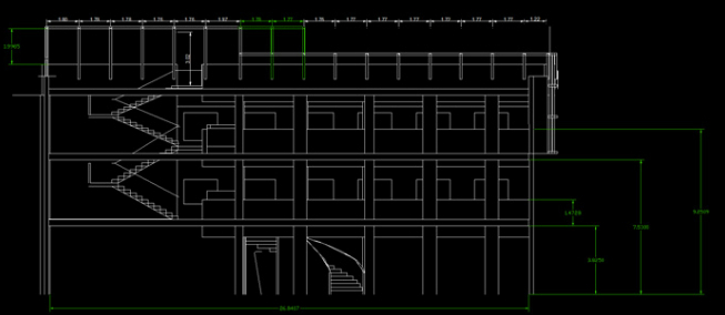 Central-PodNatural-Ventilation